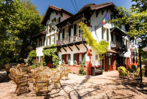 Residenza d'Epoca Albergo Quattro Fontane Lido Di Venezia